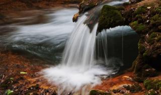 蟒河风景区 蟒河风景区