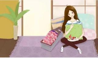 如果有一天我消失了