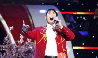 朱之文春晚 朱之文春晚