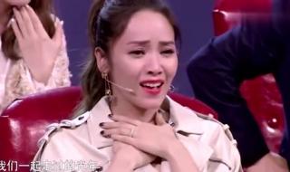 蒙面唱将猜猜猜韩甜甜 蒙面唱将猜猜猜韩甜甜