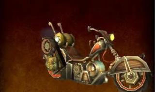 魔兽世界手机拍卖行