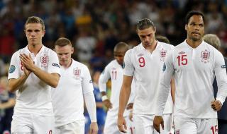 欧洲杯2012年决赛